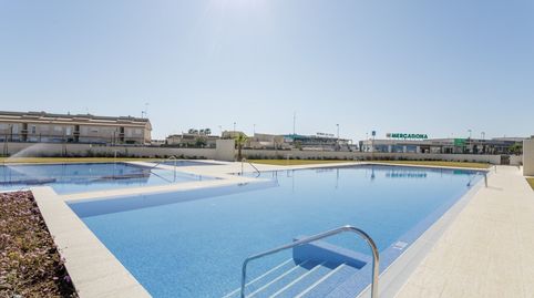 Foto 2 de Apartamento en venta en Cañada del Molino, Torrevieja