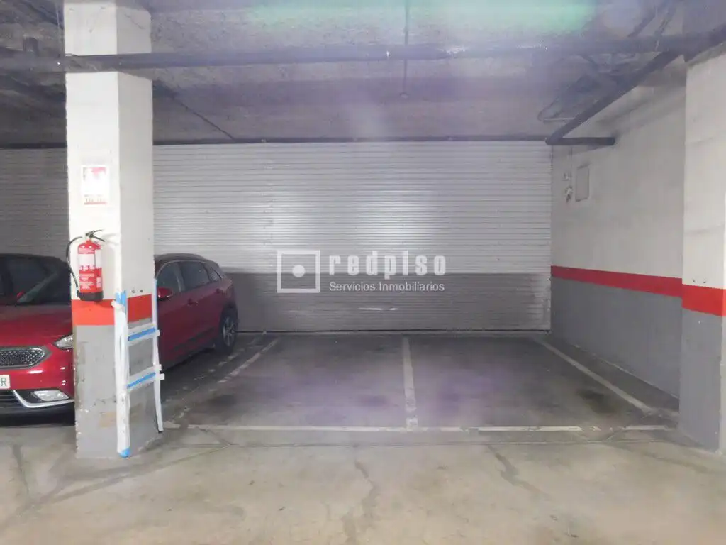 Flat for sale in Butarque