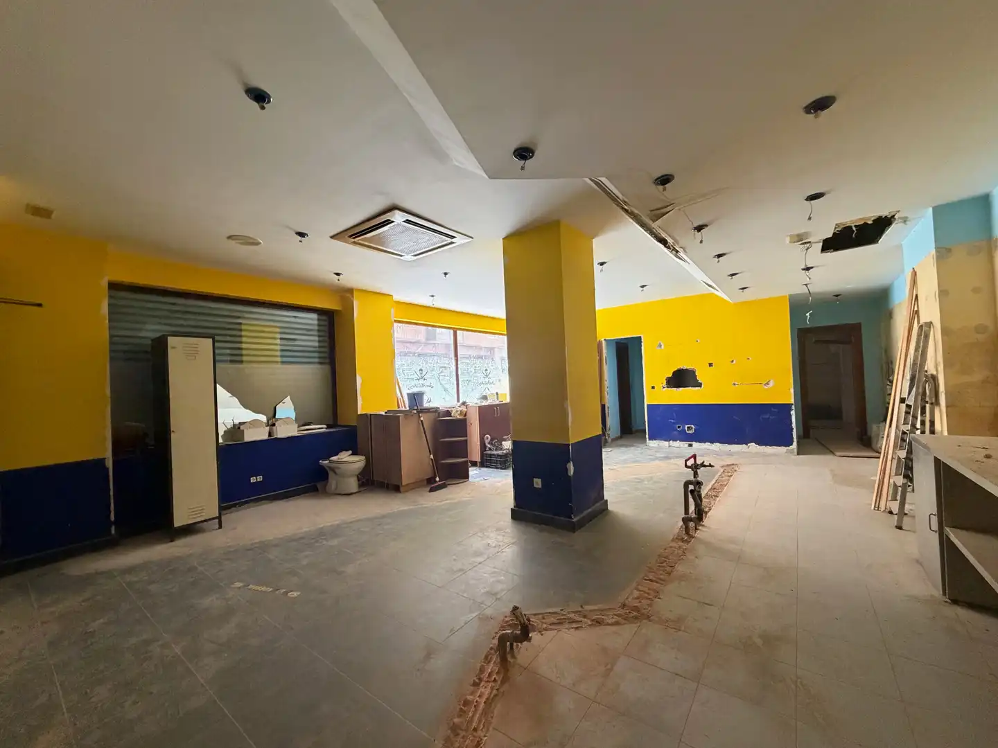 Business premises for sale in Calle Granada, imagen 3
