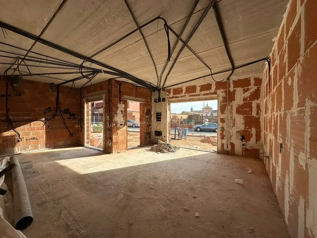Casa a schiera in vendita a Nambroca, imagen 15