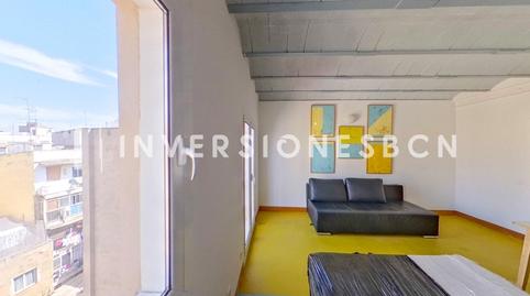 Foto 5 de Dúplex de lloguer a Carrer Dels Salvador, El Raval, Barcelona