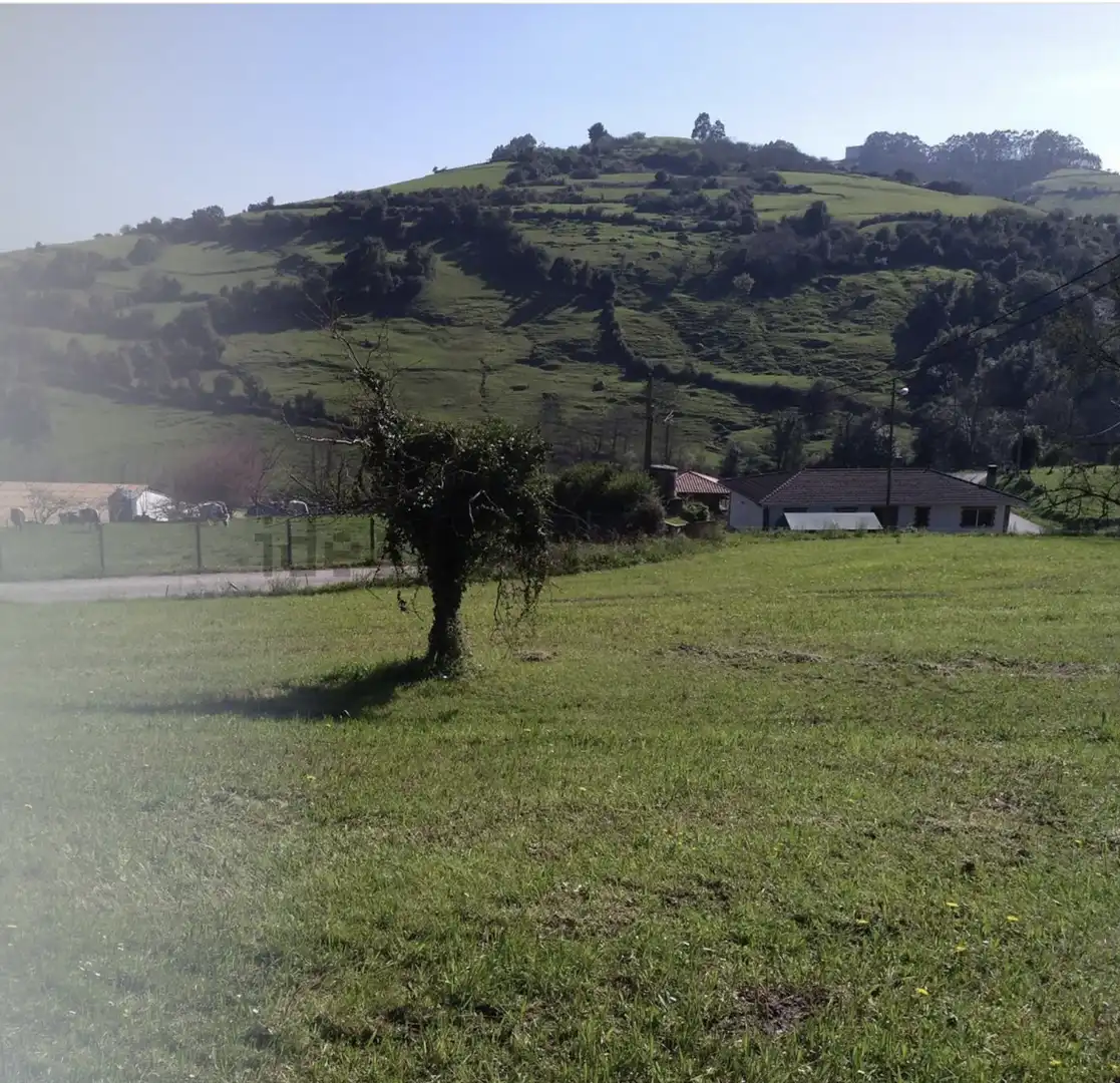 Residencial en venda en Gijón 