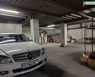 Parking of Garage for sale in Salamanca Capital