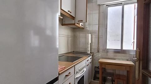 Foto 5 de Piso de alquiler en Calle Antonio Zamora, Puerta del Ángel, Madrid