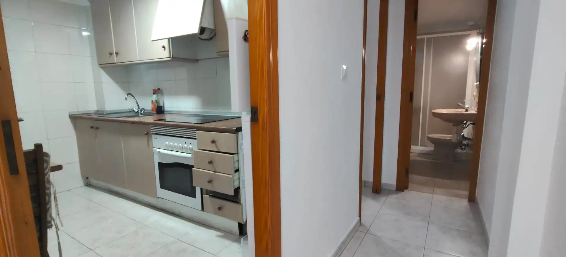 Apartment mit Aufzug zum Verkauf in Playa de Gandia, imagen 9