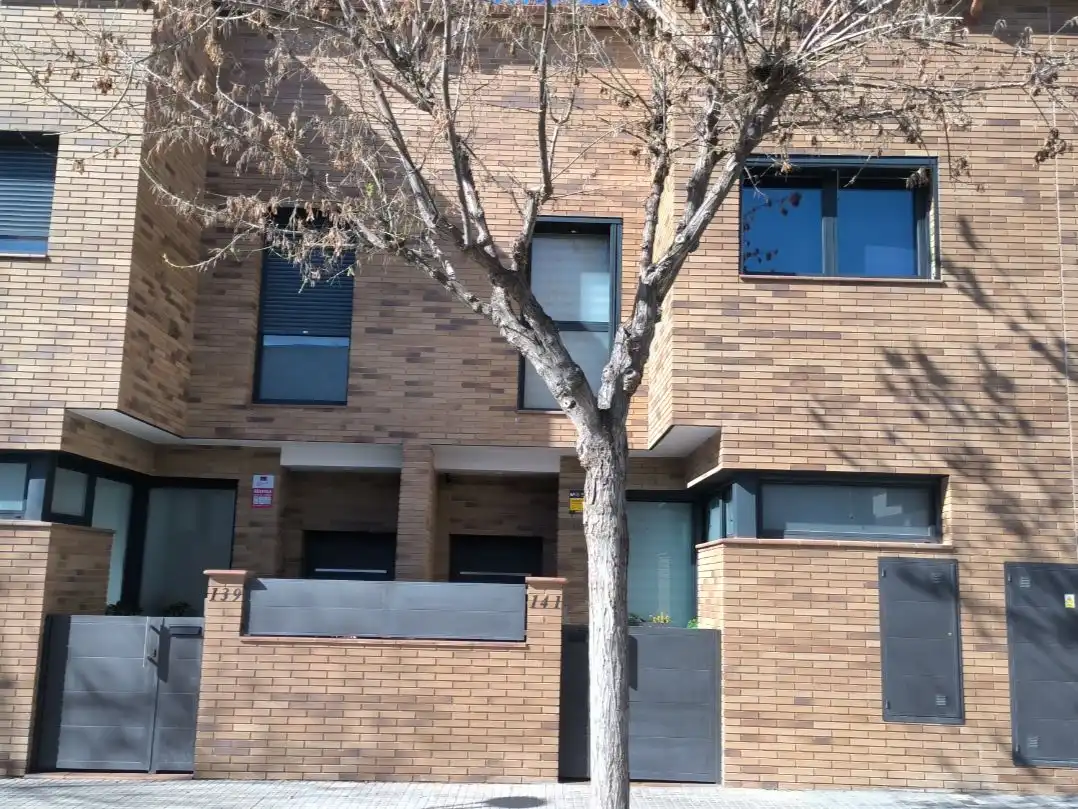Casa bifamiliare in vendita a Carrer dels Boters 125