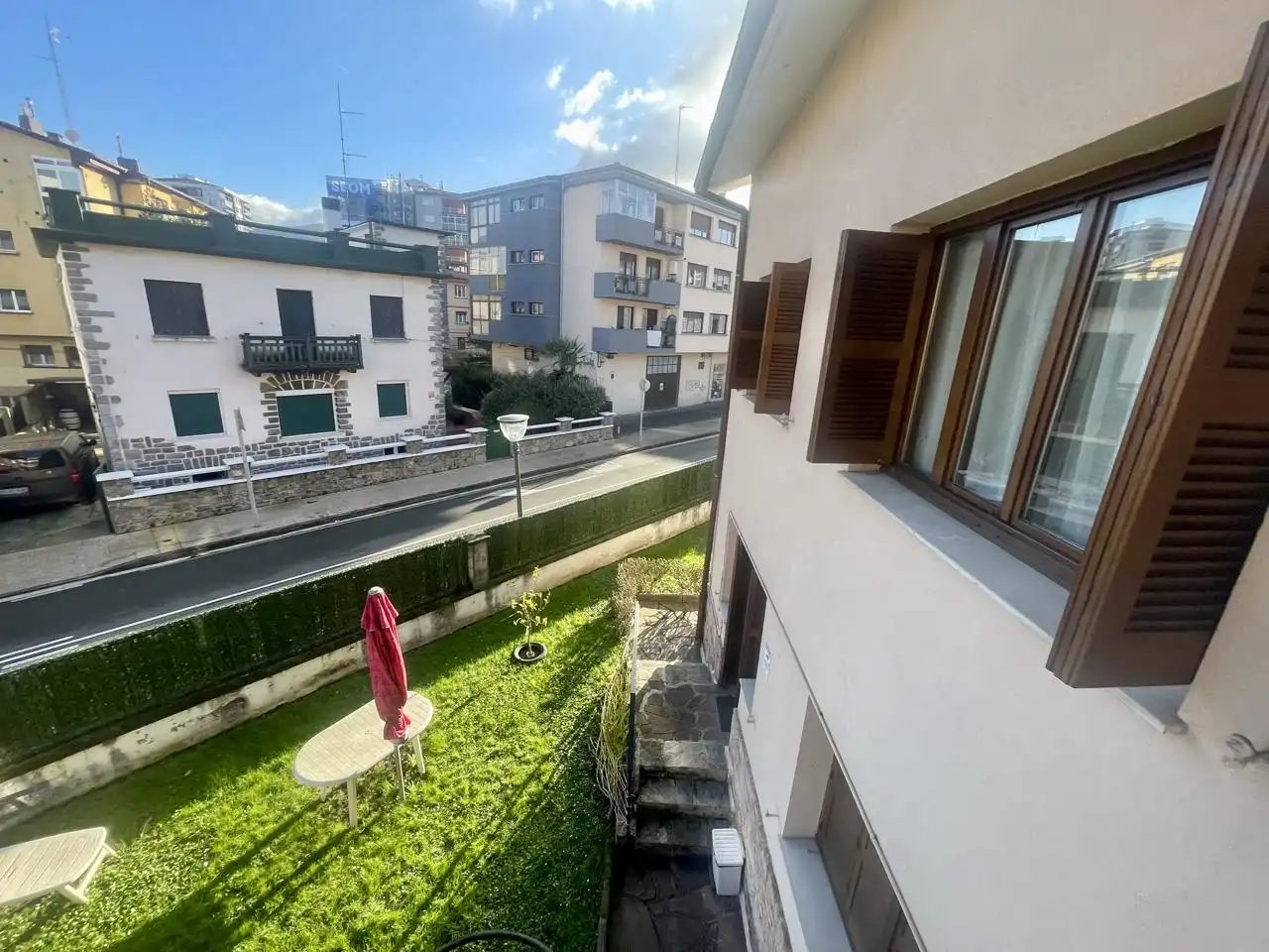 Casa con jardín en venta en Eguzkiza Kalea, imagen 37