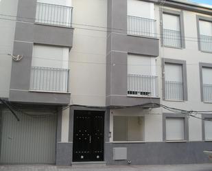 Exterior view of Flat for sale in Fuente Obejuna  with Terrace