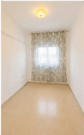 Schlafzimmer von Wohnung zum Verkauf in Santa Coloma de Gramenet mit Heizung, Balkon und Alarm
