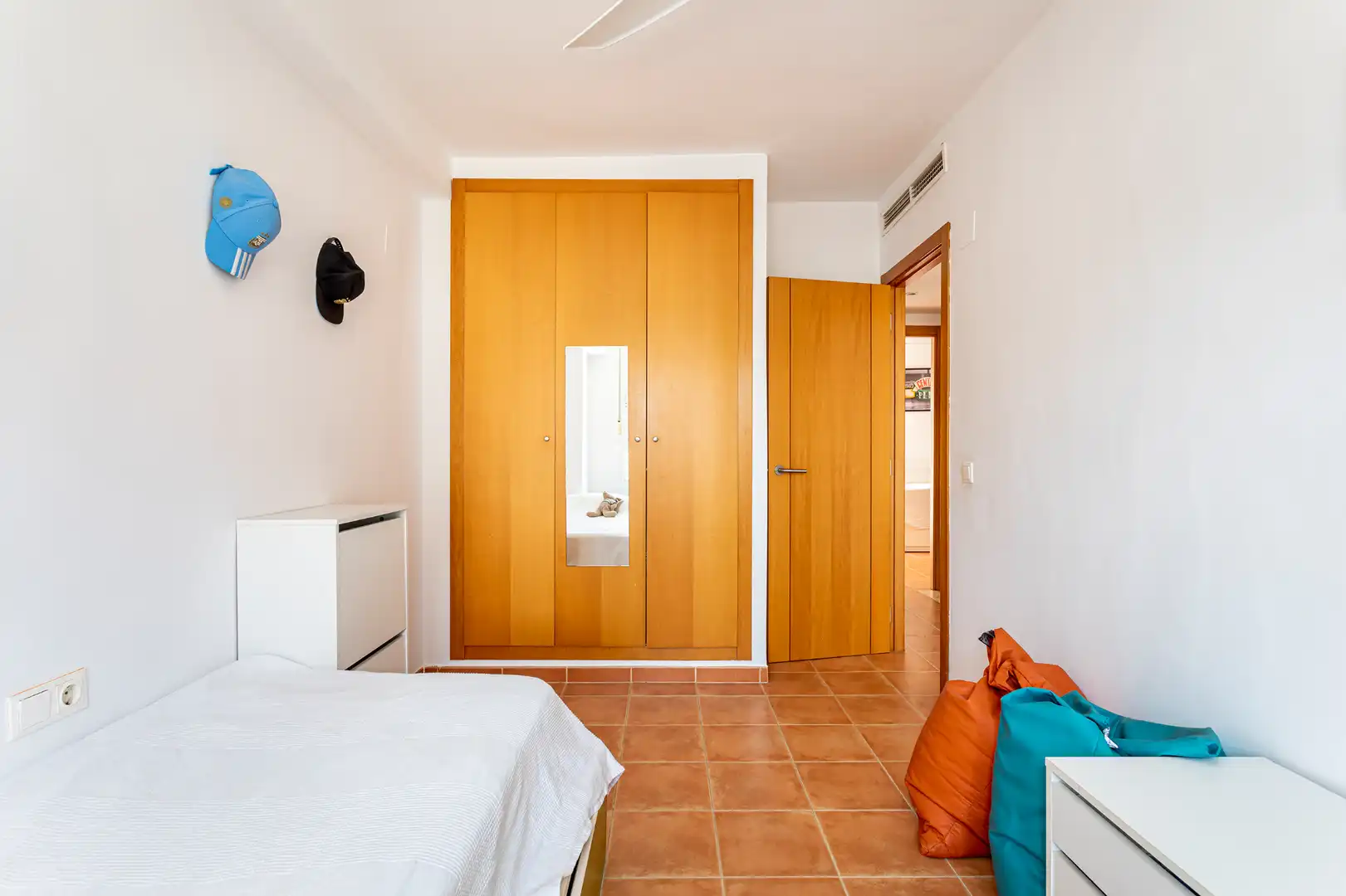 Adosado con terraza en venta en Carrer Albéniz, imagen 12