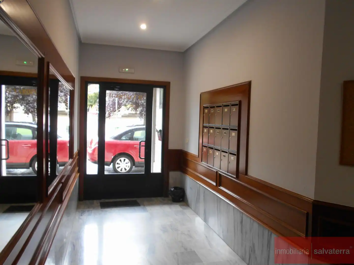 Flat for sale in Salceda de Caselas  with Heating and Storage room