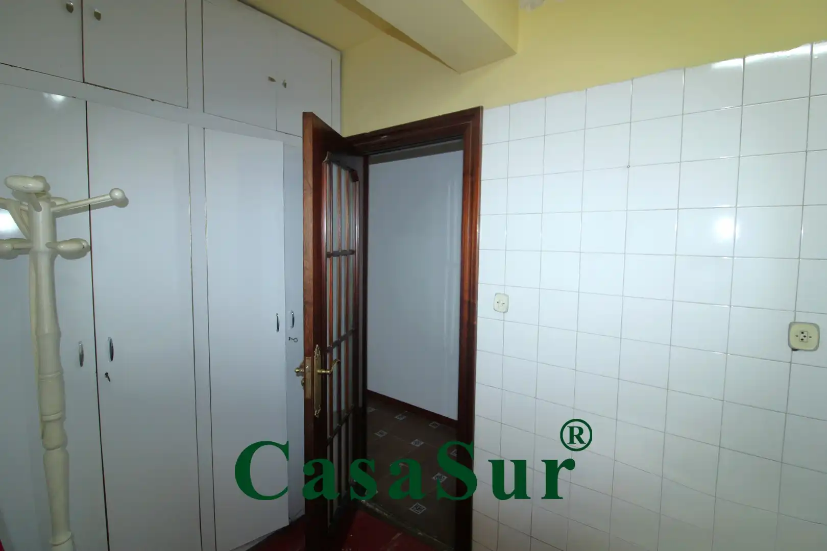 Habitación de Piso en venta en Valladolid con Calefacción, Parquet y Terraza