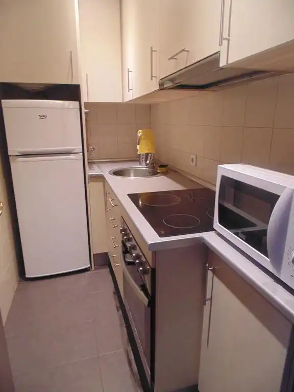 Wohnung mit Terrasse zum Verkauf in Ciutat Vella, imagen 4