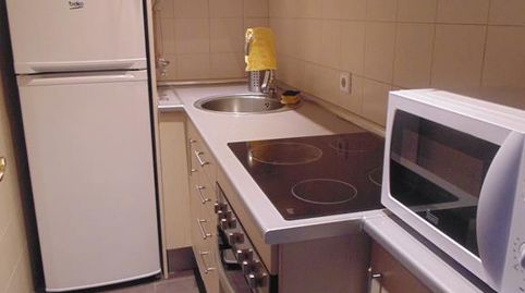 Foto 4 de Piso en venta en La Barceloneta, Barcelona Capital