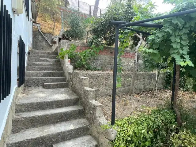Villa mit Terrasse zum Verkauf in Viladecavalls, imagen 33