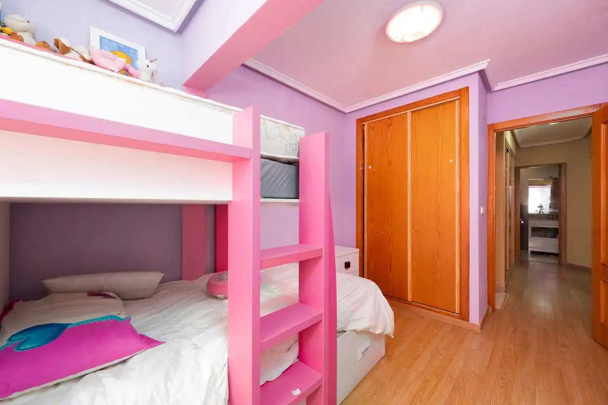 Bajo con terraza en venta en Carrer de Creta, imagen 13