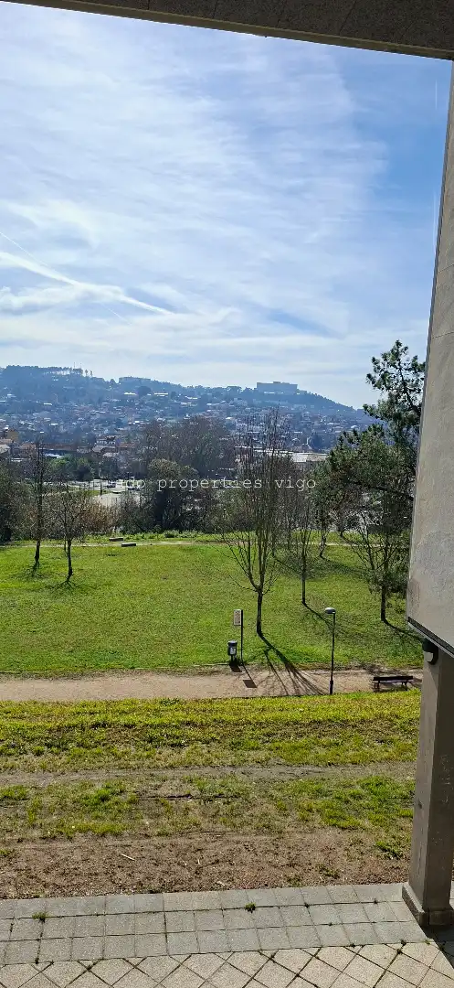 Apartamento en venta en Rúa de Antonio Nieto Figueroa, Lavadores
