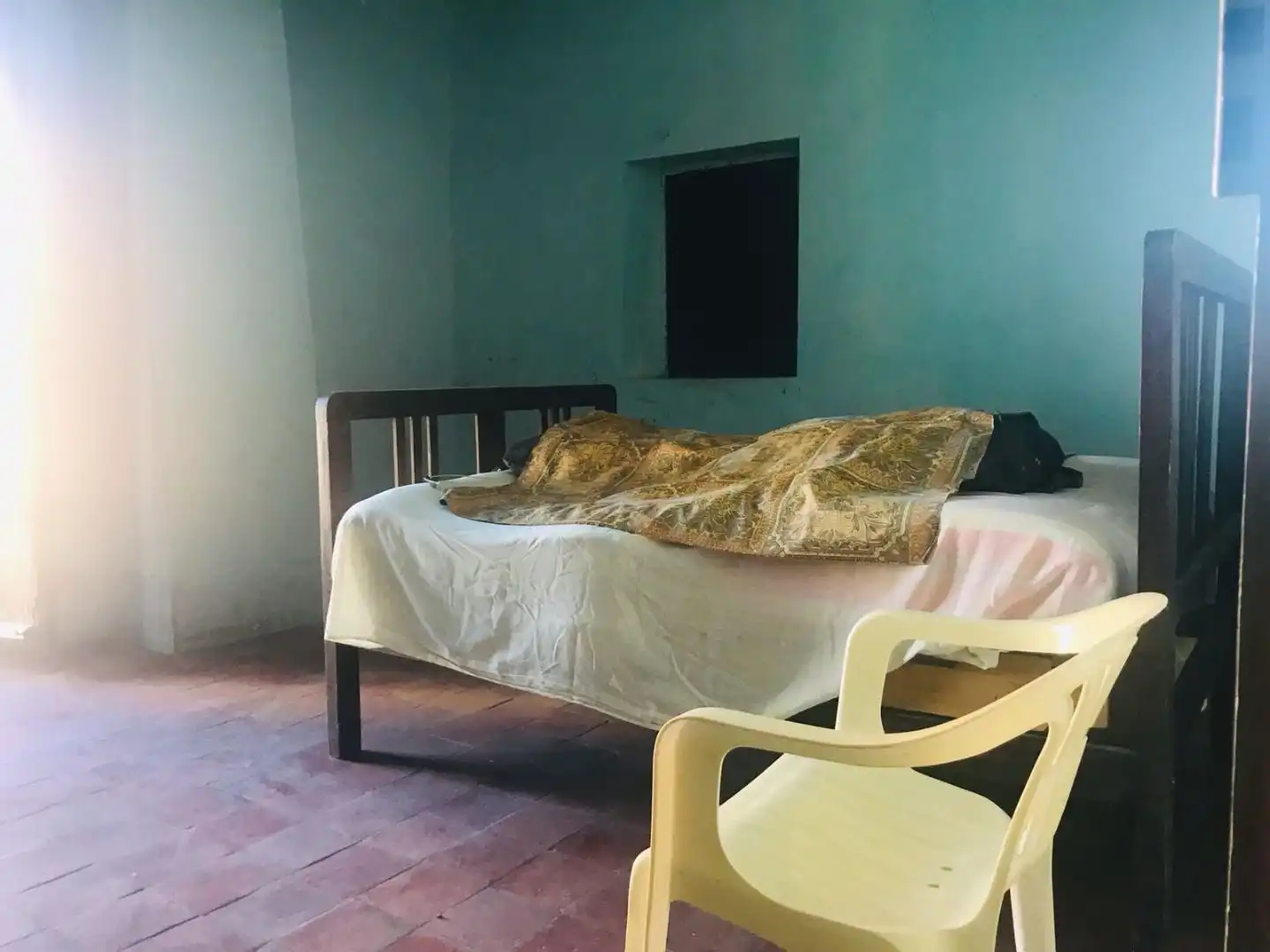 Dormitori de Casa o xalet en venda en Fortanete amb Terrassa, Traster i Balcó