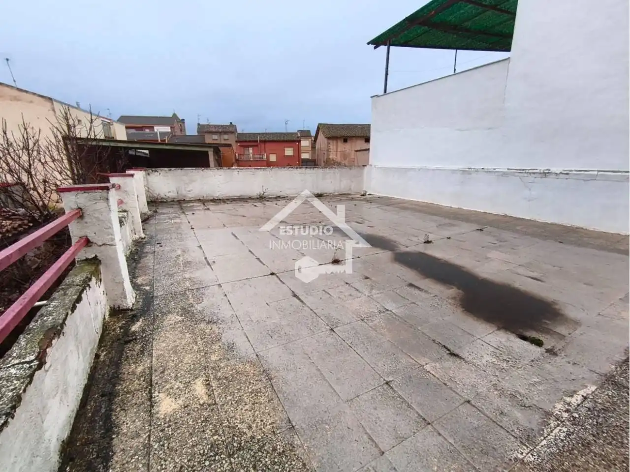 Casa con jardín en venta en Calle San Isidro, imagen 33