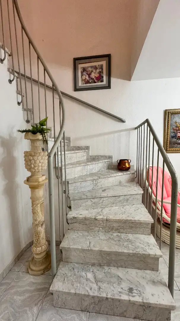 Casa adosada en venda en Torredembarra amb Jardí privat, Terrassa i Traster
