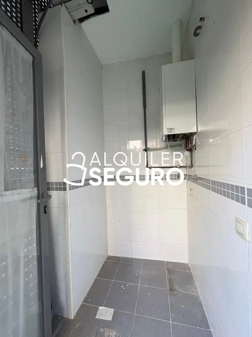 Flat for rent in Madrid, Madrid