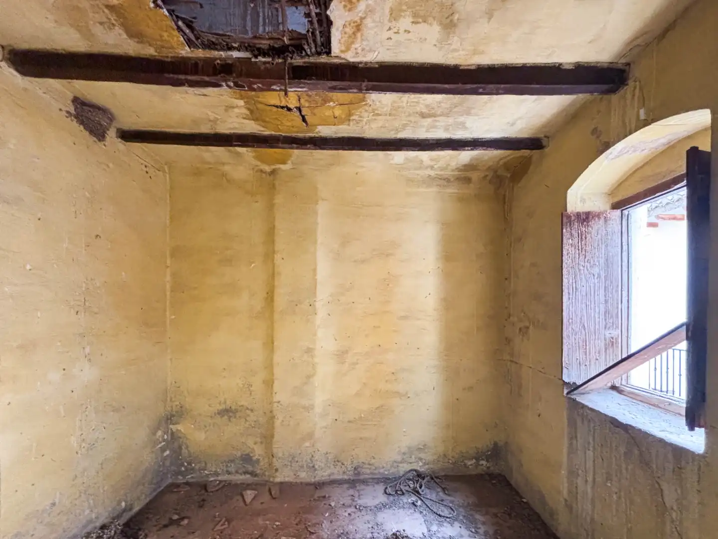Casa adosada en venta en Carrer Sant Antoni, 16, Casco Antiguo