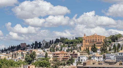 Photo 3 of Houses for sale in Bola de Oro, Granada Capital