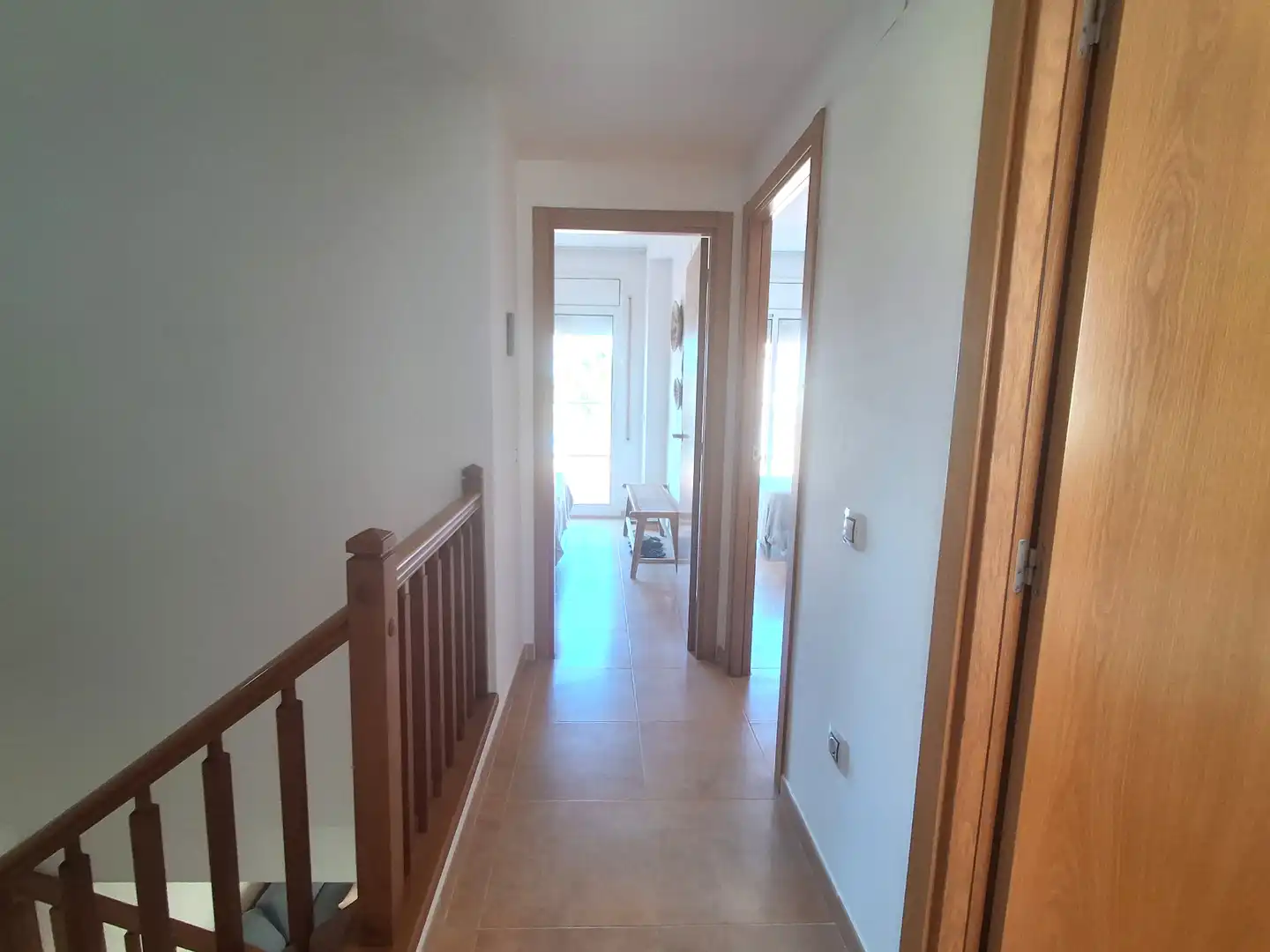 Casa adosada en venda en Mont-roig del Camp amb Aire condicionat, Jardí privat i Terrassa