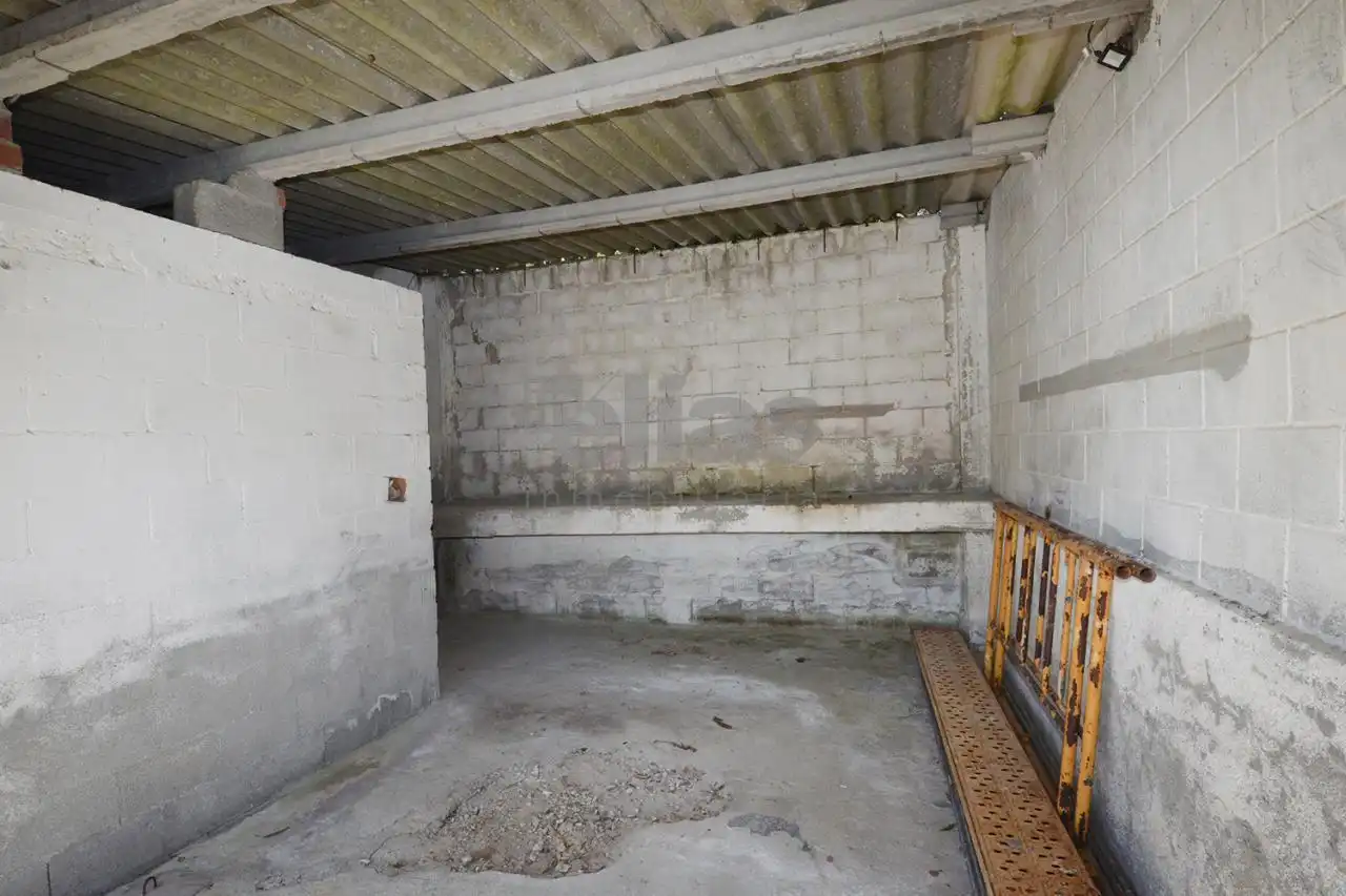 Casa con jardín en venta en Ponteceso, imagen 15