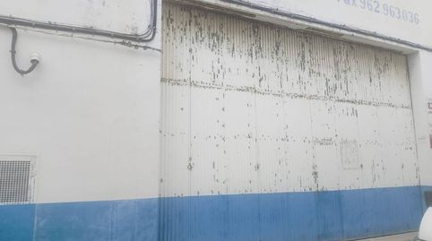 Foto 5 de Residencial en venta en Calle Blasco Ibáñez, 3, Oliva pueblo, Oliva