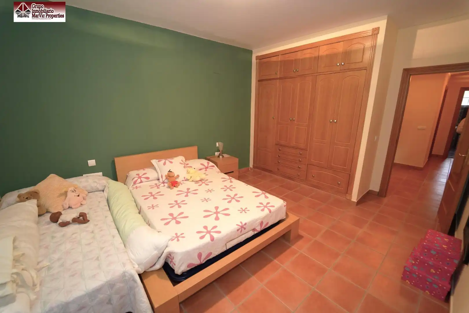 Chalet con jardín en venta en Finestrat Pueblo, imagen 15