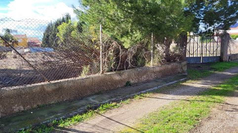 Foto 5 de Residencial en venta en Calle Carrer Roses, La Conarda, La Pobla de Vallbona