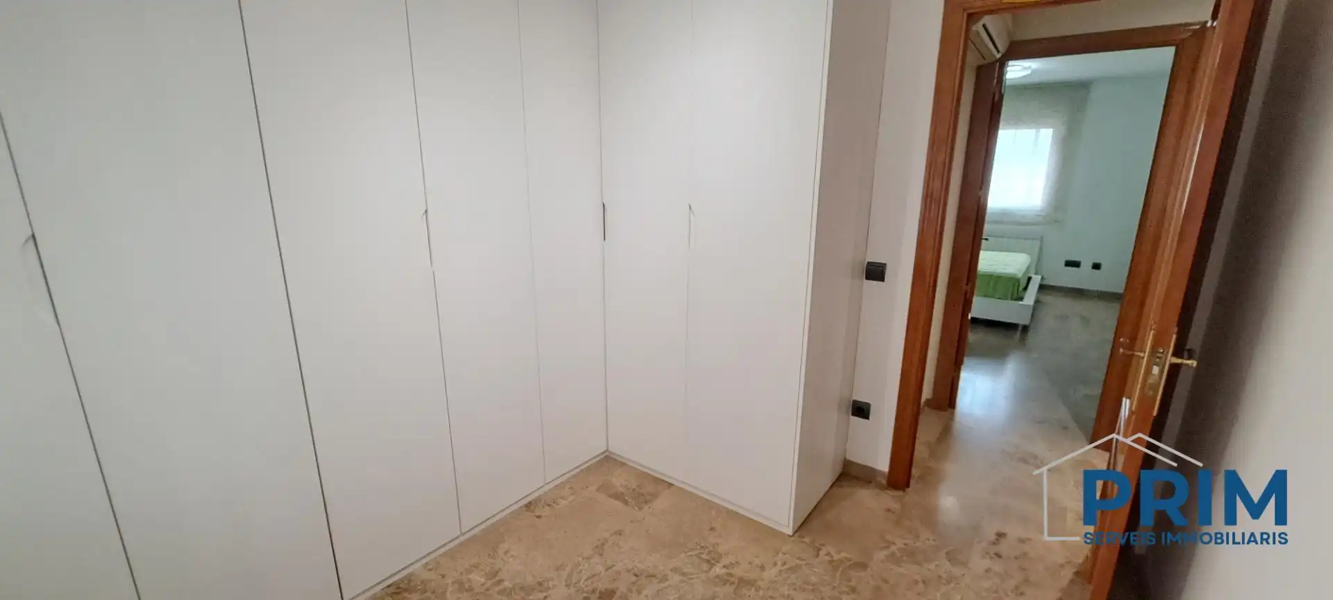 Flat for rent in Mestral 