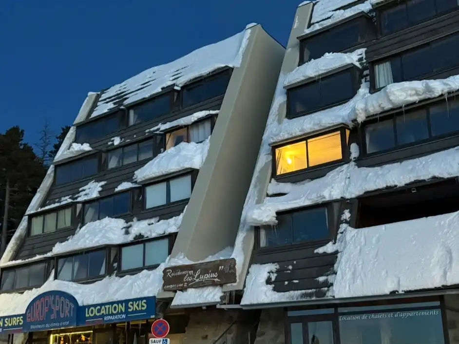 Appartement compact à vendre à Baixada Ca l’Aldran 2
