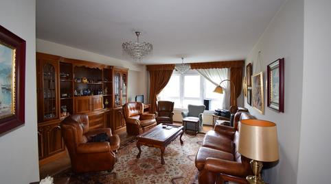 Photo 4 of Flat for sale in Monte Alto - Zalaeta - Atocha, A Coruña Capital