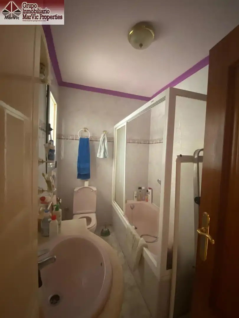 Penthouse mit Aufzug zum Verkauf in Centro Urbano, imagen 8