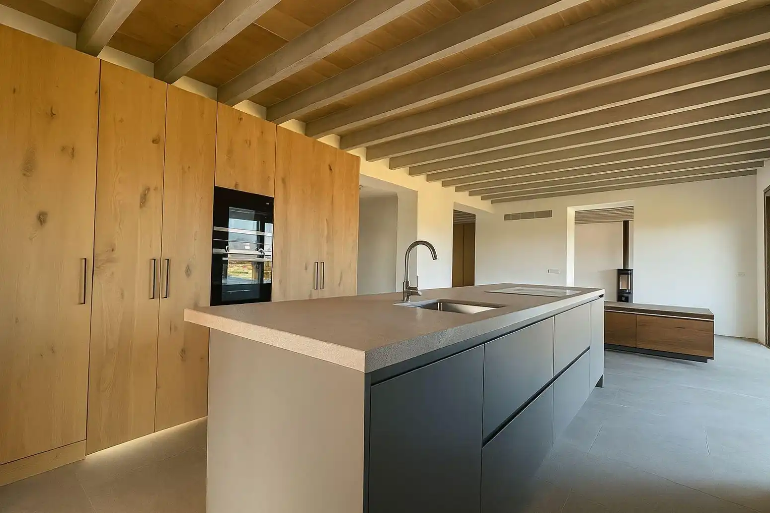 Casa amb terrassa en venda a Santanyí - Carrer de Castellnovo, imagen 14