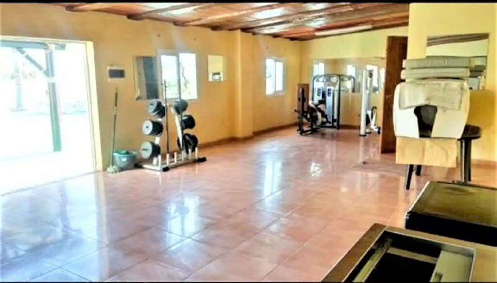 Finca rústica en venta en Mijas con Piscina