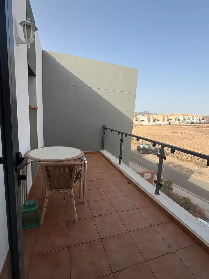 Terrassa de Dúplex en venda en Antigua
