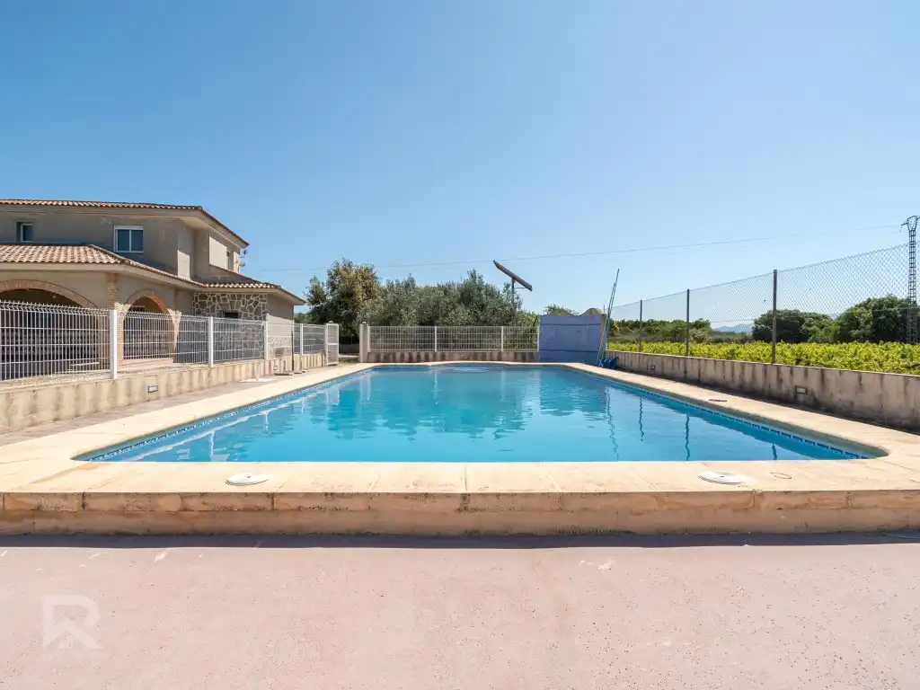 Detached house for sale in Diseminados Diseminados, imagen 22