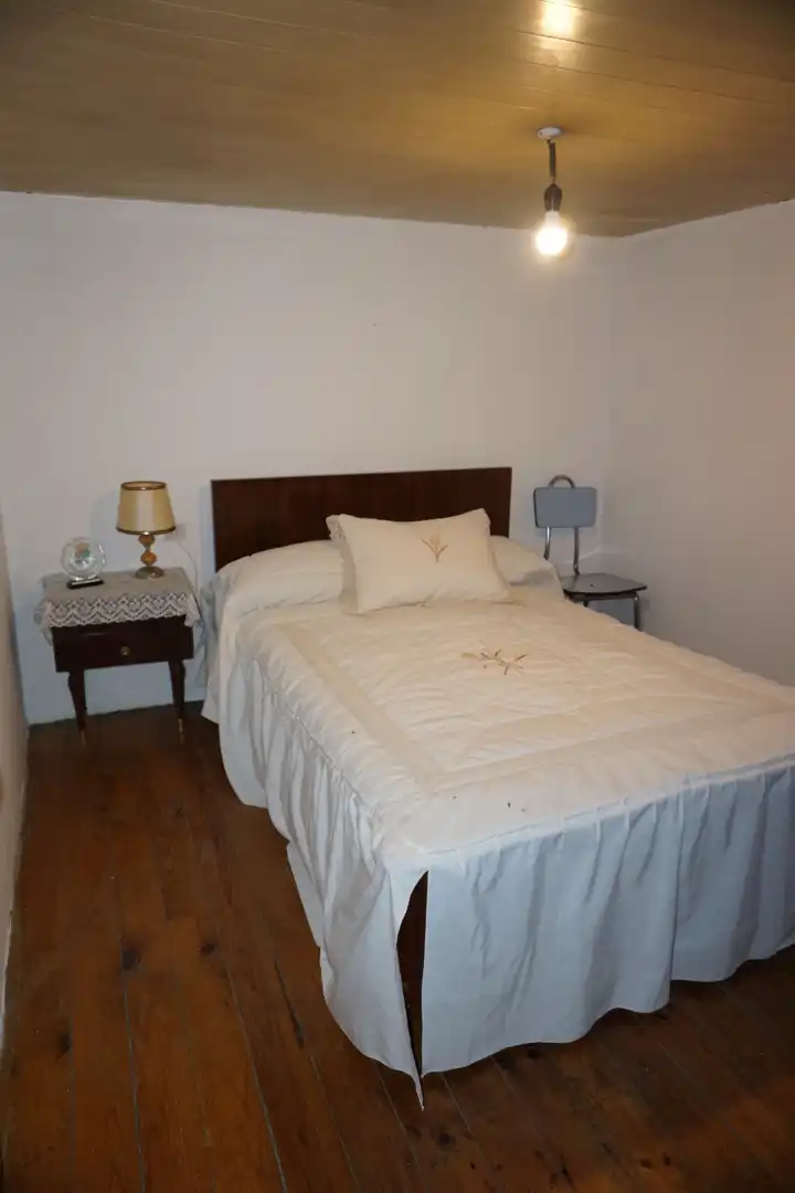 Habitación de Casa o chalet en venta en Palas de Rei con Amueblado