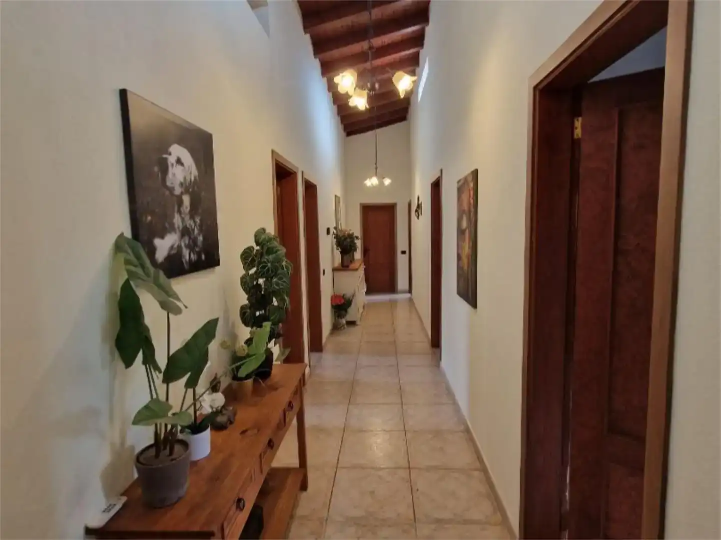 Flat for sale in Guía de Isora  with Air Conditioner, Private garden and Storage room
