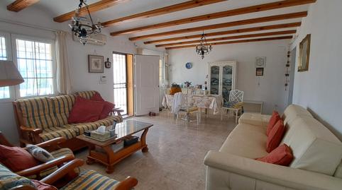 Photo 4 of House or chalet for sale in Carrer Riu Seta, 1, Devessa - Monte Pego, Dénia