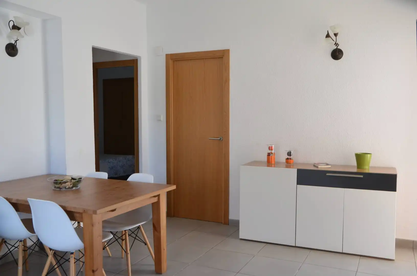 Apartamento con terraza en venta en Carretera de les Marines a Dénia, imagen 18