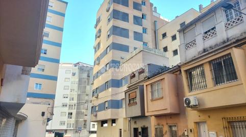 Foto 3 de Casa adosada en venda a Suárez, Málaga