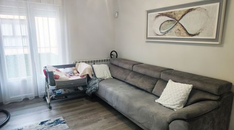 Foto 3 de Piso en venta en Campo de la Juventud, Palencia Capital