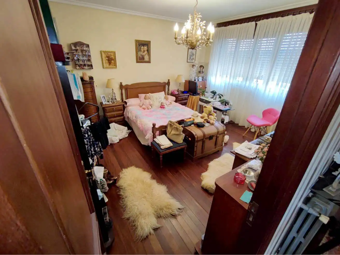 Casa o xalet en venda a Alisal - San Román