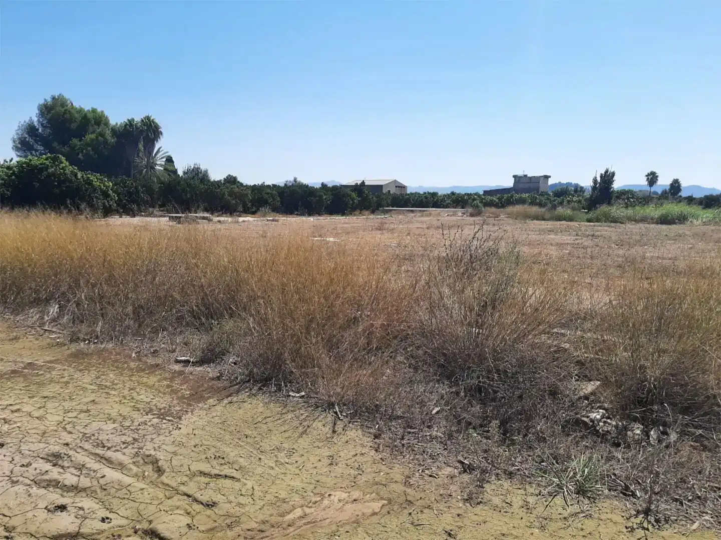 Residencial en venta en Senyera