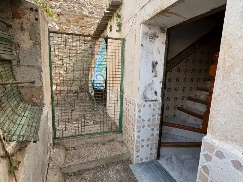 Piso en venta en Cúllar con Trastero, Amueblado y Balcón