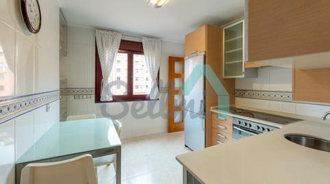 Photo 5 of Flat for rent in Juan Uría Riu, El Carbayedo - El Quirinal, Avilés